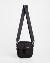 Spencer Project - Camera Bag