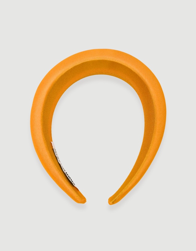 FORD MILLINERY - Monica Headband