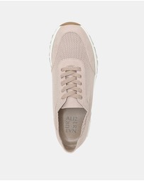 Naturalizer - Nash Sneaker - Sand