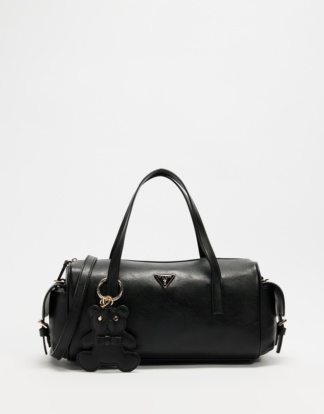 GUESS - Kassie Small Box Satchel