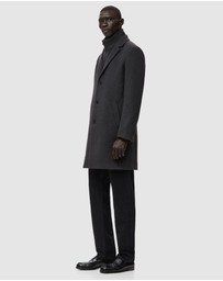 M.N.G - Uriel Coat