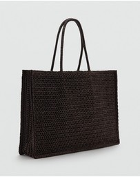 M.N.G - Harper Tote Bag