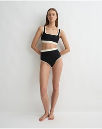 BONDI BORN - Hayden Bikini Top