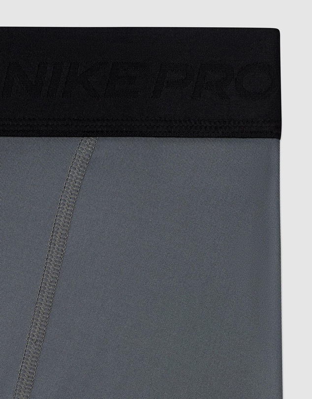 Nike - Nike Pro Dri-FIT Shorts - Teens