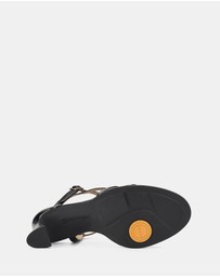 Hush Puppies - Temptation