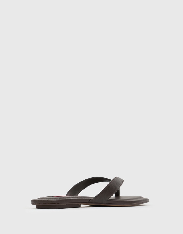 Betts - Travis Thong Sandals