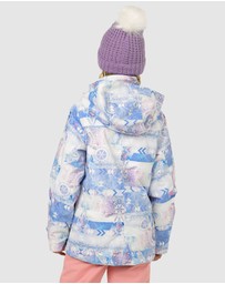 ROJO Outerwear - Elin Jacket