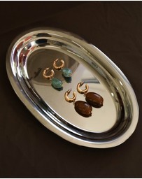 Zahar - Avery Earrings