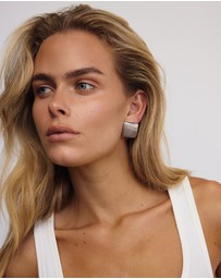 CENDRE - Mara Earrings