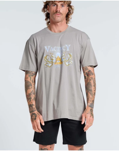 Vacancy Co - Destiny Tee