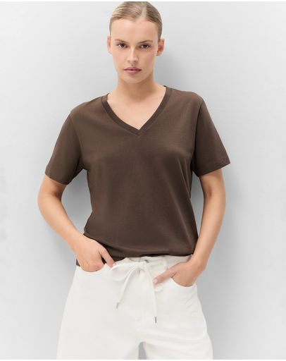 Chocolate Brown