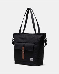 Herschel - Retreat Tote Diaper Bag 20L