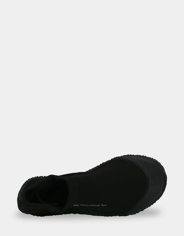 Quiksilver - Boys 8 to 16 1mm Prologue Round Toe Wetsuit Boots