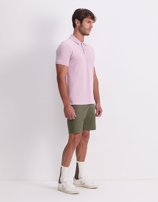 Sportscraft - Sc Pique Polo