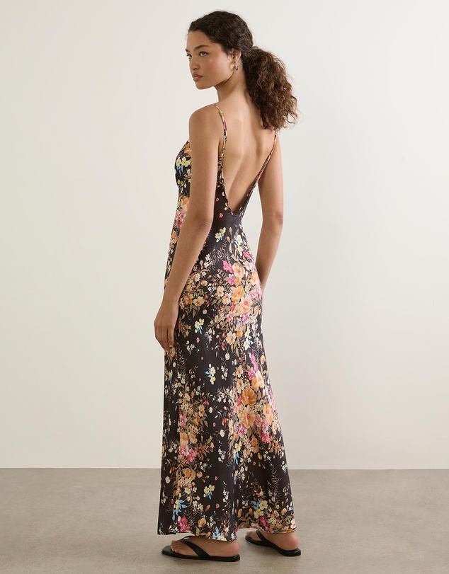Auguste The Label - Kalinda Maxi Dress