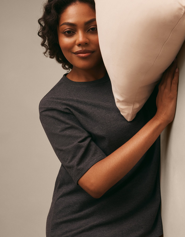 Resting - CloudKnit Jersey Dylan Tee