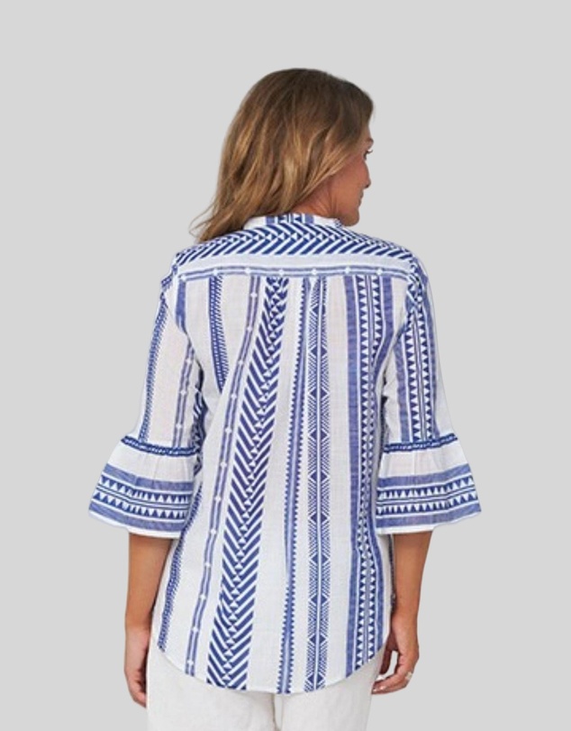 KAJA Clothing - Phoebe Top