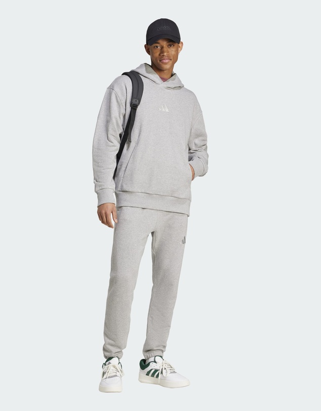 adidas Sportswear - ALL SZN French Terry Regular Tapered Pants Mens