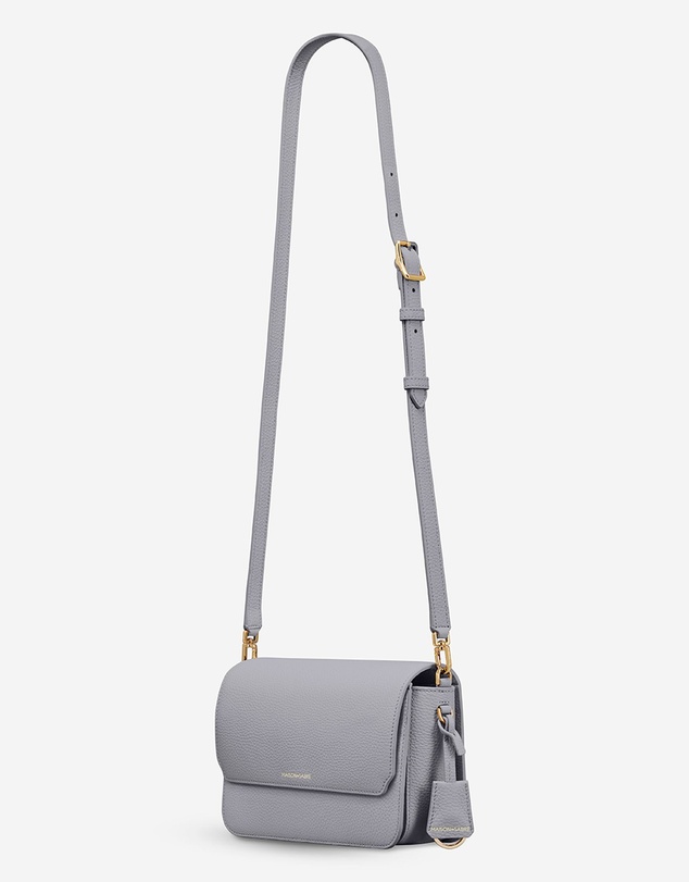 Maison De Sabre - The Medium Flap Bag