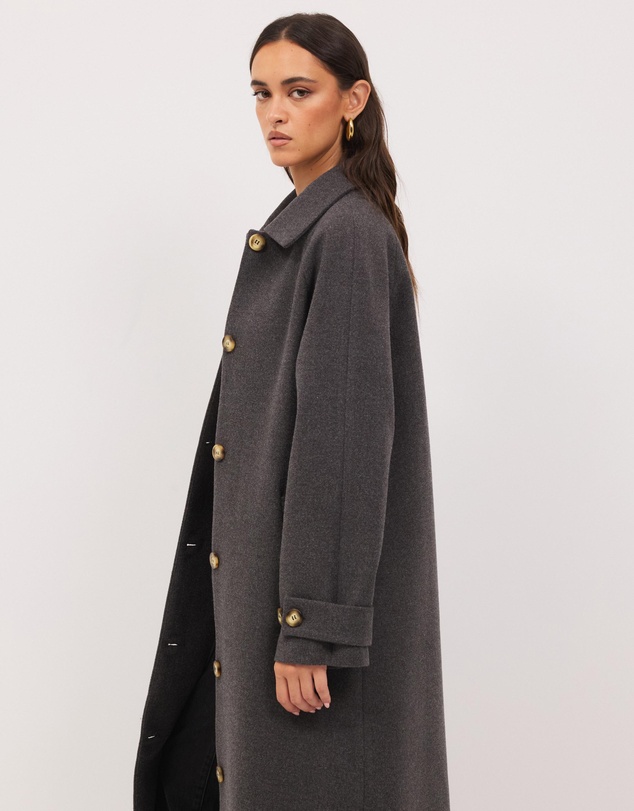 Calli - Miller Coat