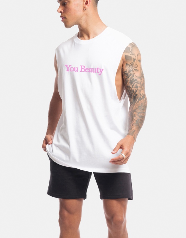 Vacancy Co - You Beauty Tank