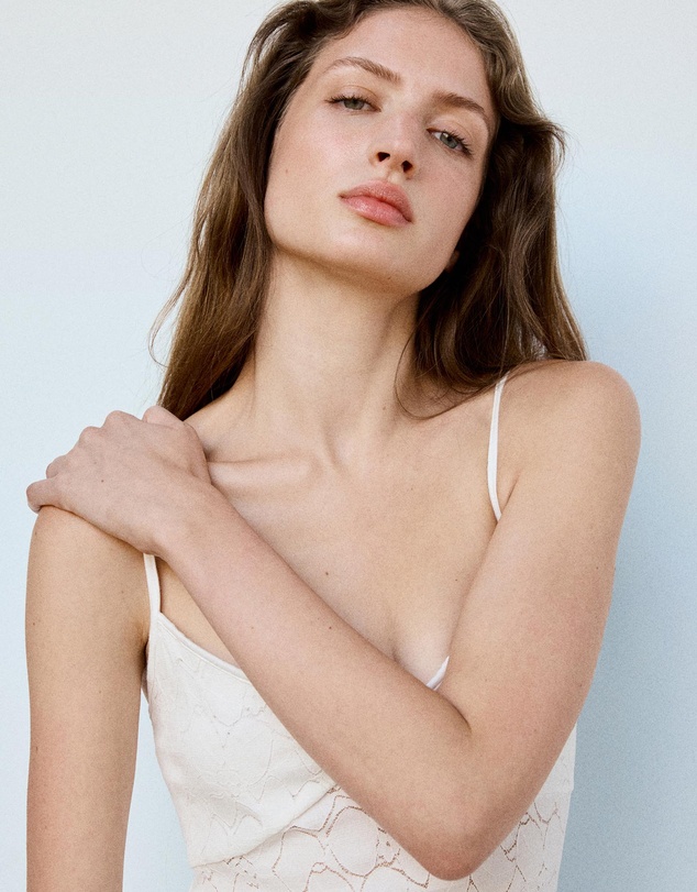 M.N.G - Renata Dress