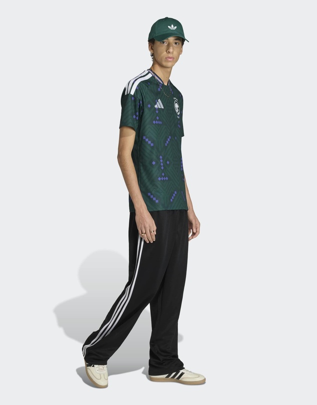 adidas Performance - Saudi Arabia 26 Home Football Jersey Mens