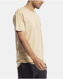 Stock & Co. - Knot Tee