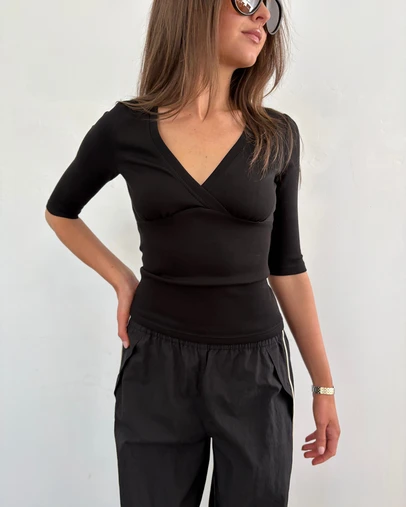 Madison The Label - Samira Top