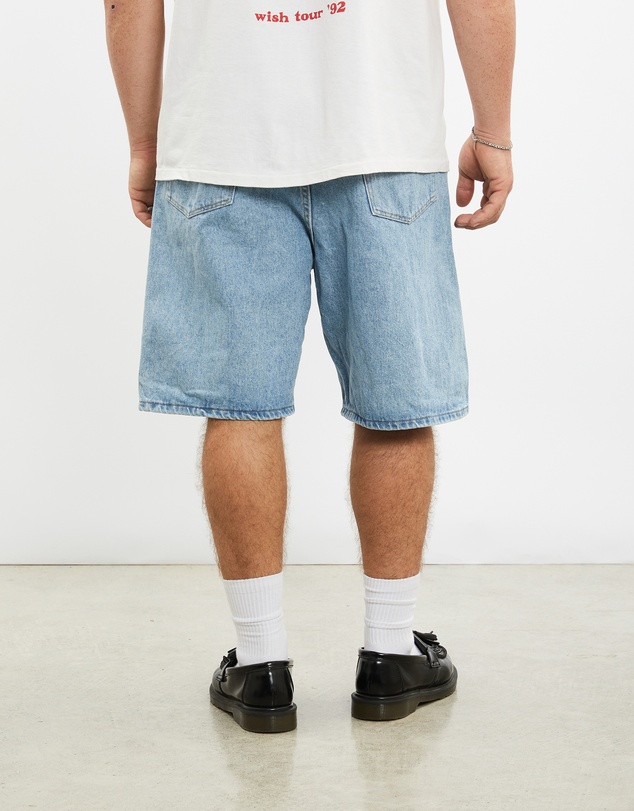 Vintage by The Real Deal - Pre Loved - Vintage Wrangler Denim Shorts