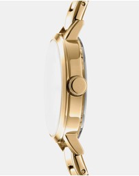 DKNY - DKNY Soho Glitz Watch
