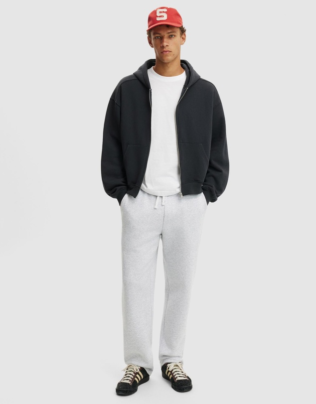 Cotton On - Relaxed Track Pants