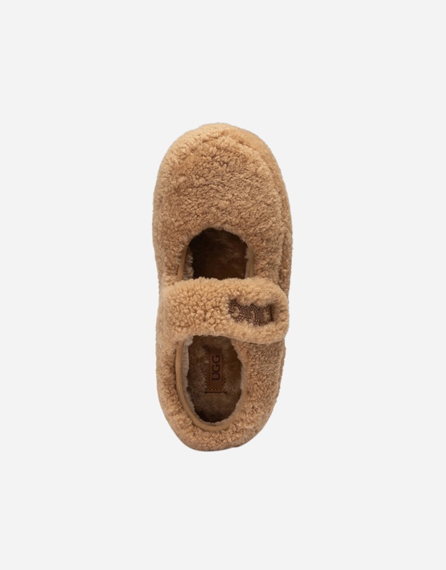 Ozwear Connection Uggs - UGG Shearling Mary Jane