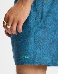 Rhythm - Subterranean Beach Shorts