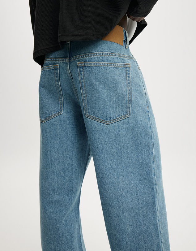 Cotton On - Baggy Jean