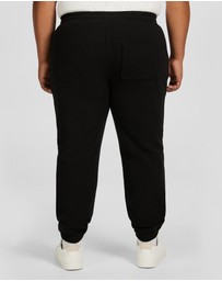 Johnny Bigg - Maddox Fleece Trackpant