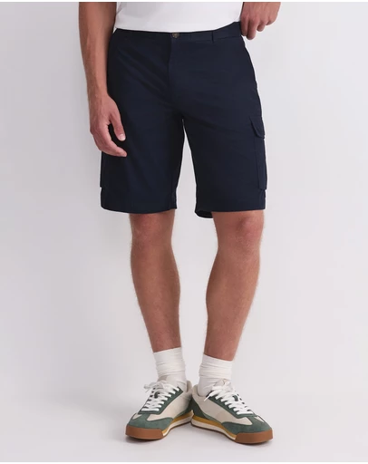 Sportscraft - Cargo Short