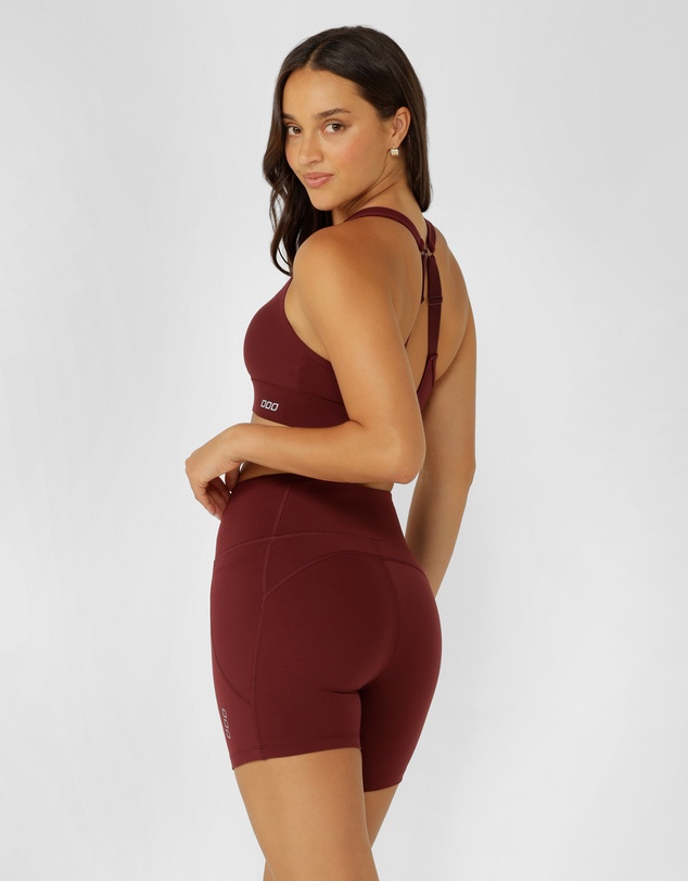 Lorna Jane - Amy Maximum Support Sports Bra
