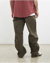 Vintage by The Real Deal - Pre Loved - Vintage Dickies Carpenter Pants