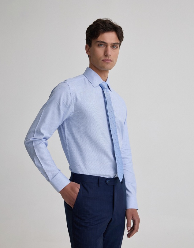 Oxford - Islington Classic Fit Shirt