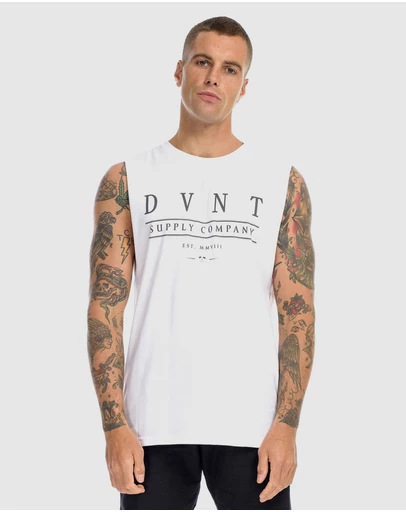 DVNT - Deluxe Tank