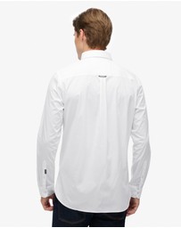 Superdry - Essentials Tailored Lite Slim Fit Shirt