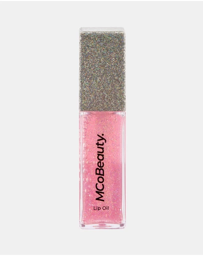 MCoBeauty - Lip Oil Hydrating Treatment - Birthday Edition