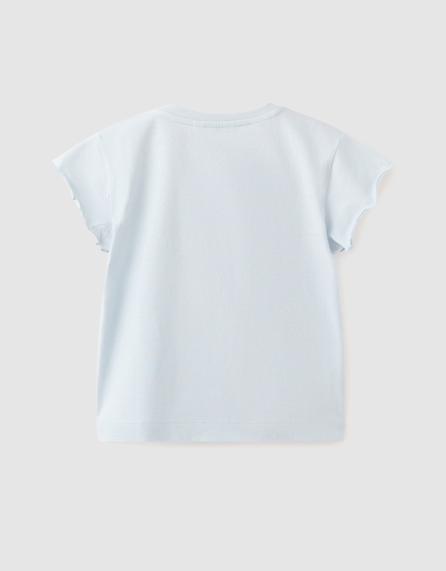 M.N.G - Estrella T-Shirt - Babies-Kids