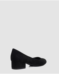 Dune London - Believing - Black