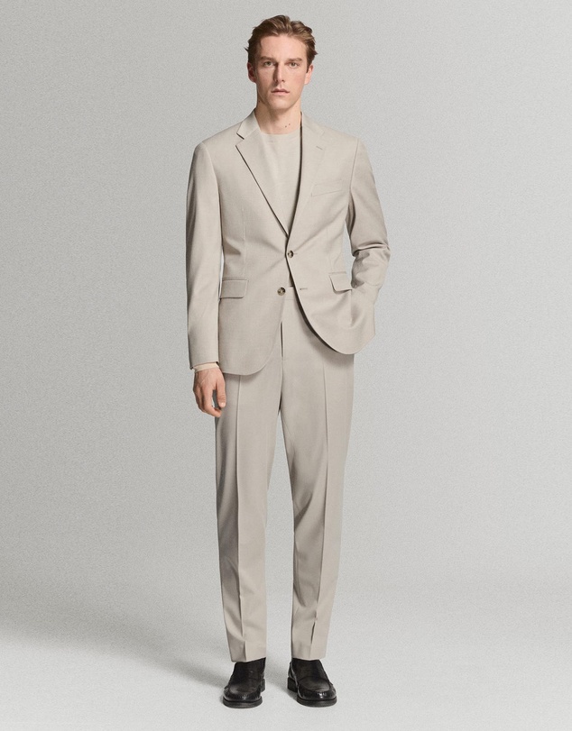 M.N.G - Milan Blazer