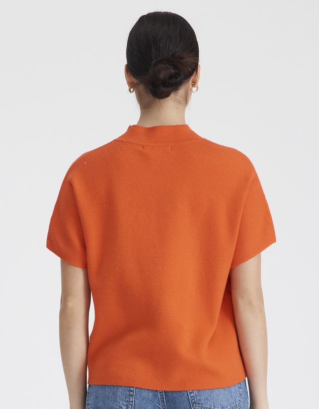 Everly Collective - Milan Top