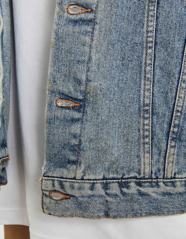 Vintage by The Real Deal - Pre Loved - 90s Levi's Denim Jacket
