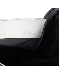 Pre-Loved by Azura Reborn - Pre-Loved Embossed Anagram Coated Canvas Repeat Crossbody