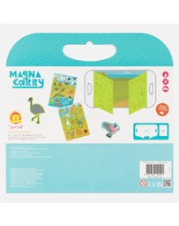 Tiger Tribe - Magna Carry Aussie Animals